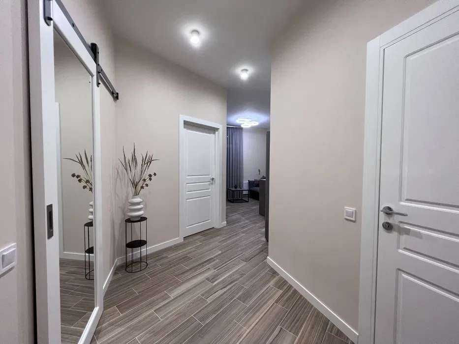 Оренда 2 кімнатної квартири Київ Соломянський, Вацлава Гавела Kyiv - photo 5