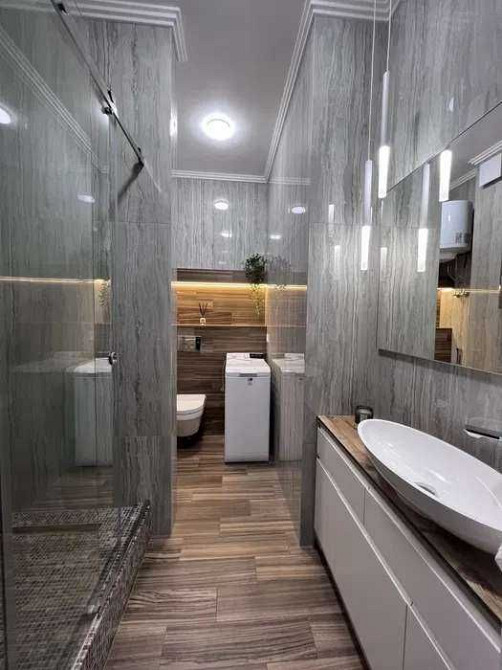 Оренда 2 кімнатної квартири Київ Соломянський, Вацлава Гавела Kyiv - photo 7