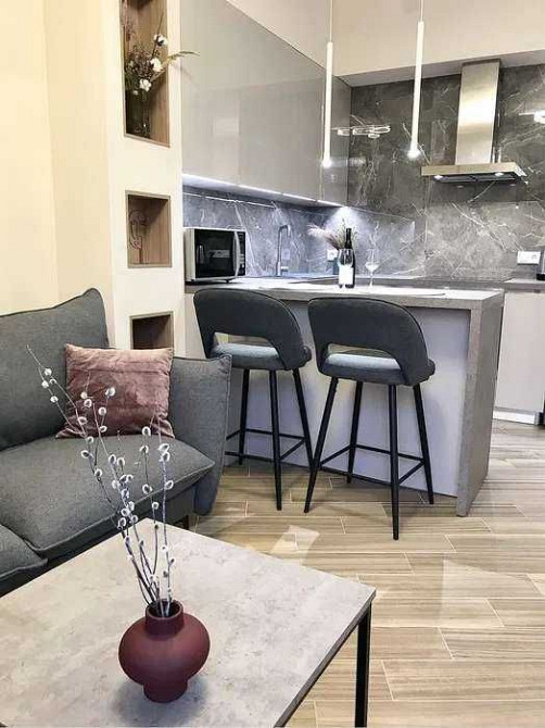 Оренда 2 кімнатної квартири Київ Соломянський, Вацлава Гавела Kyiv - photo 3