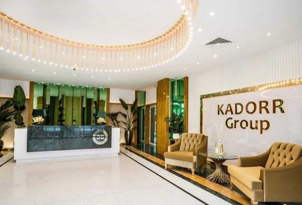 2-к центр Кадор Kadorr Генератор! Kyiv - photo 2