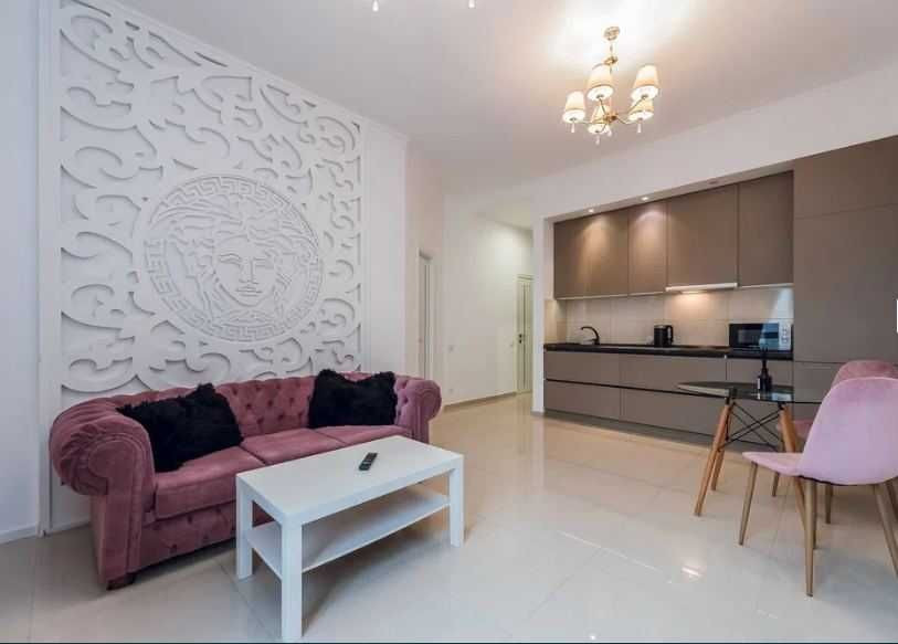 2-к центр Кадор Kadorr Генератор! Kyiv - photo 1