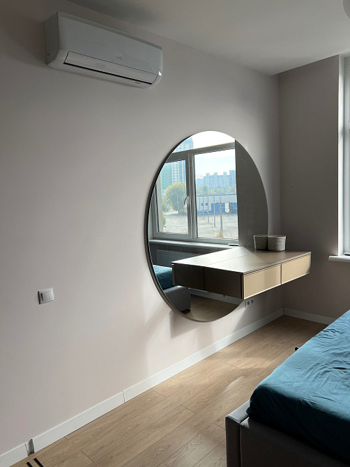 Оренда 1-кімнатної квартири в ЖК Parkland Паркленд Kyiv - photo 4