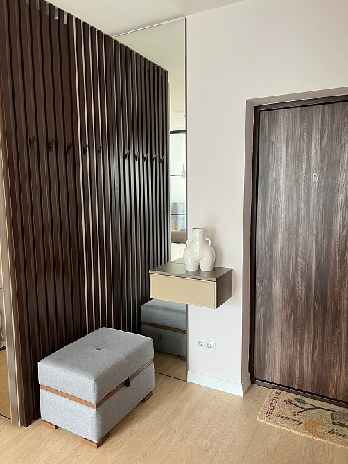 Оренда 1-кімнатної квартири в ЖК Parkland Паркленд Kyiv - photo 5