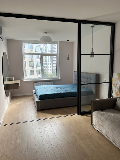 Оренда 1-кімнатної квартири в ЖК Parkland Паркленд Kyiv - photo 2