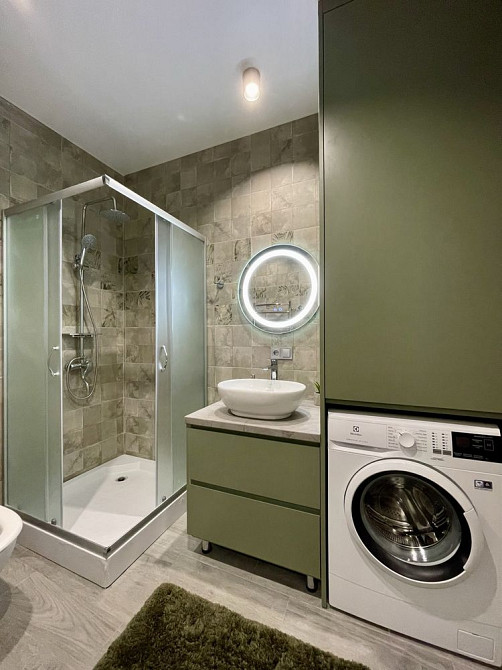 Оренда квартири ЖК ДІБРОВА ПАРК від власника Kyiv - photo 4