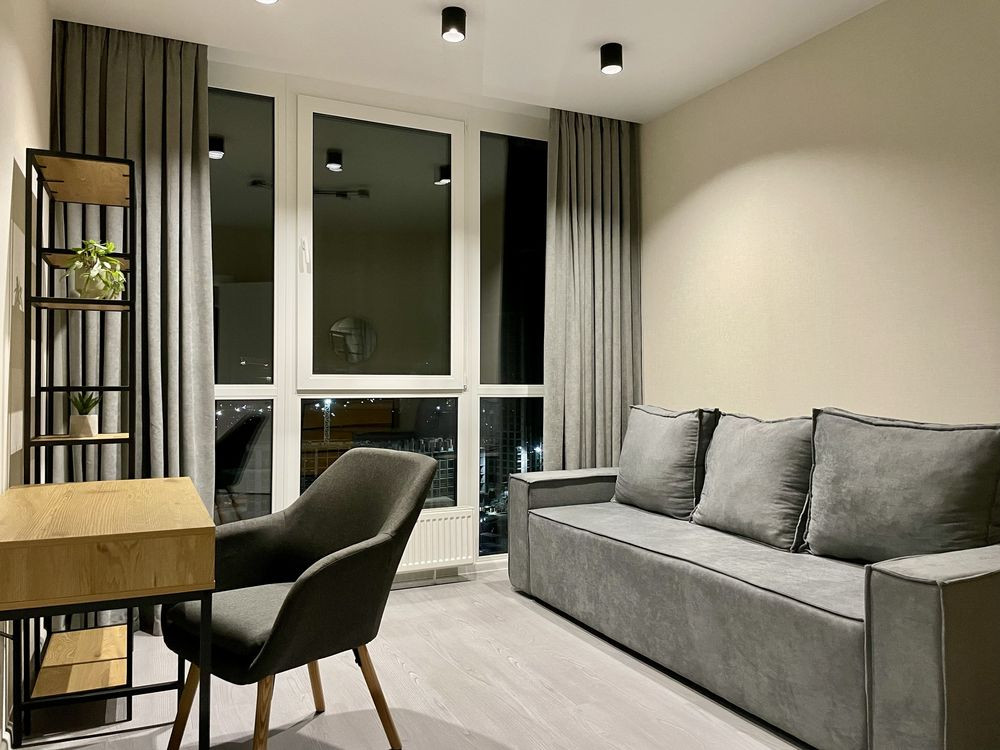 Оренда квартири ЖК ДІБРОВА ПАРК від власника Kyiv - photo 3