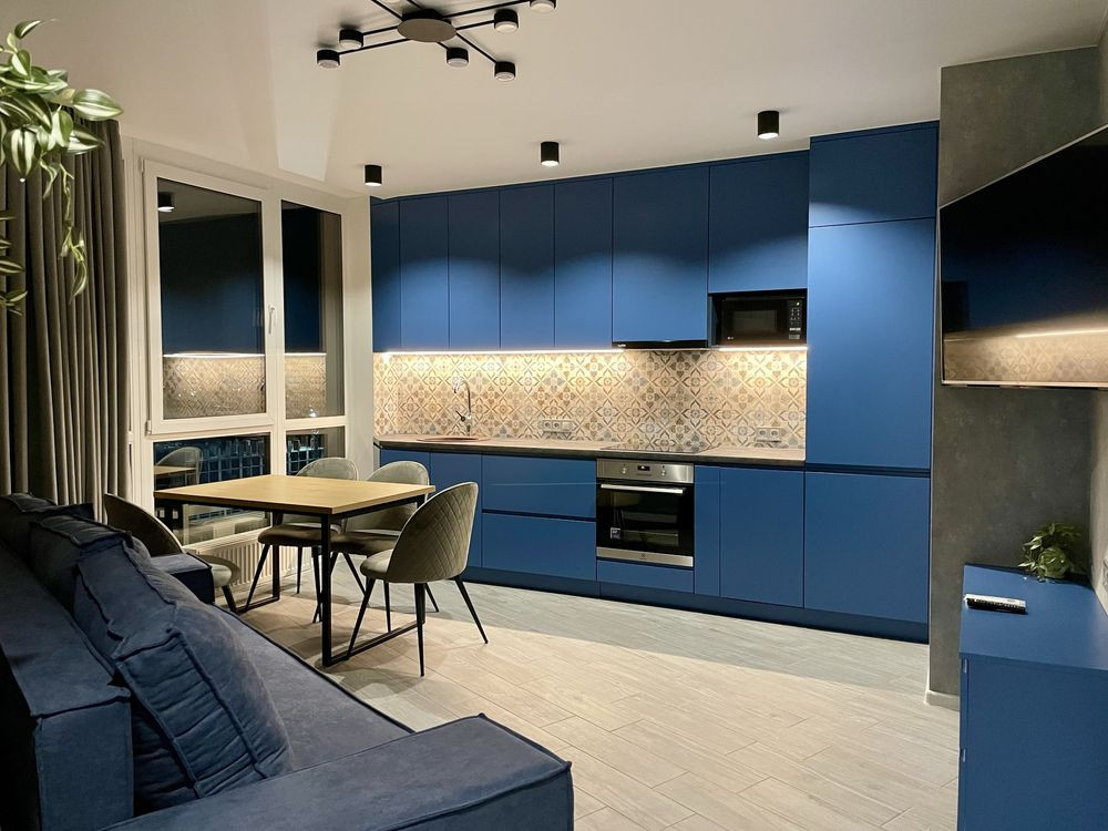 Оренда квартири ЖК ДІБРОВА ПАРК від власника Kyiv - photo 1