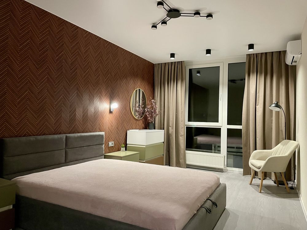 Оренда квартири ЖК ДІБРОВА ПАРК від власника Kyiv - photo 2