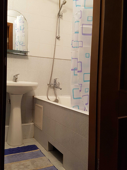 Приречная 17. До метро "Минская" или "Героев Днепра" (около 1,5 км, Kyiv - photo 1