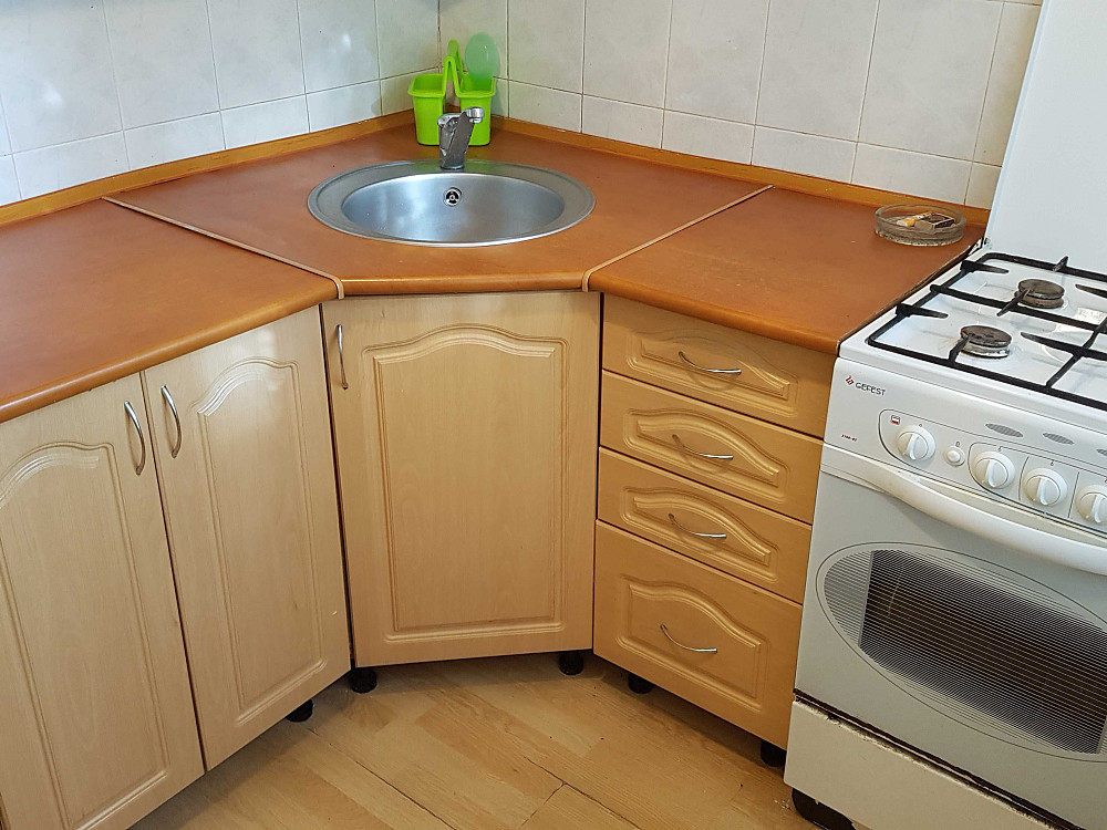 Приречная 17. До метро "Минская" или "Героев Днепра" (около 1,5 км, Kyiv - photo 5