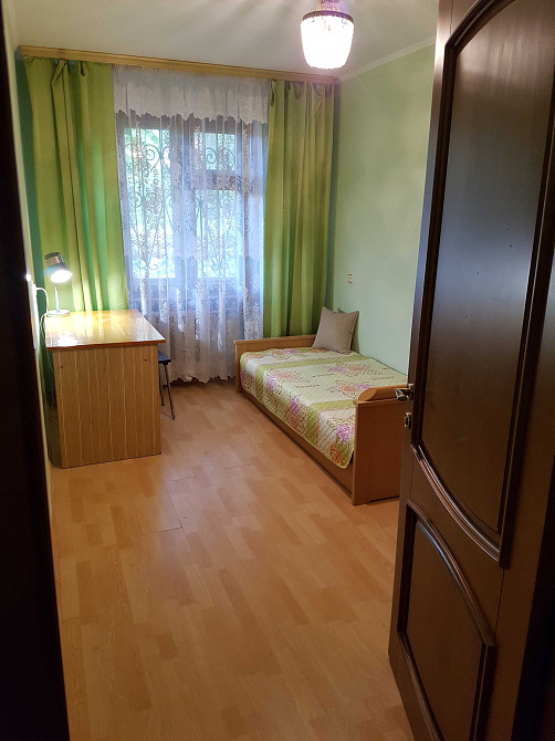 Приречная 17. До метро "Минская" или "Героев Днепра" (около 1,5 км, Kyiv - photo 2