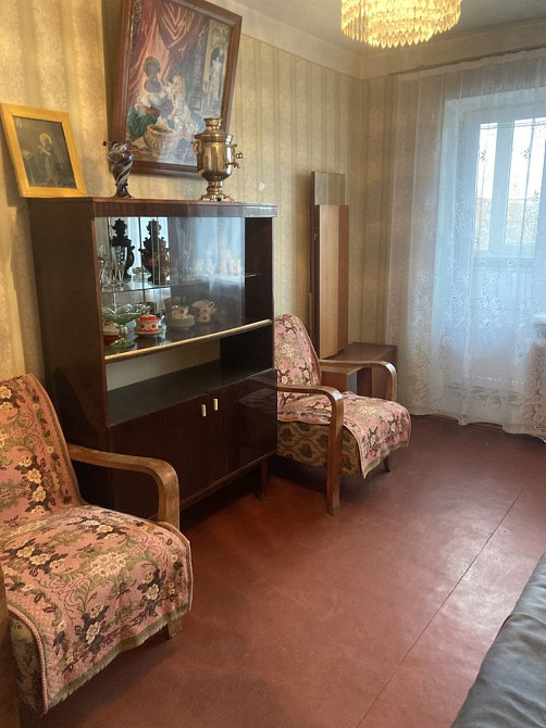 Здам 2-х кімнатну квартиру Шостка - изображение 1