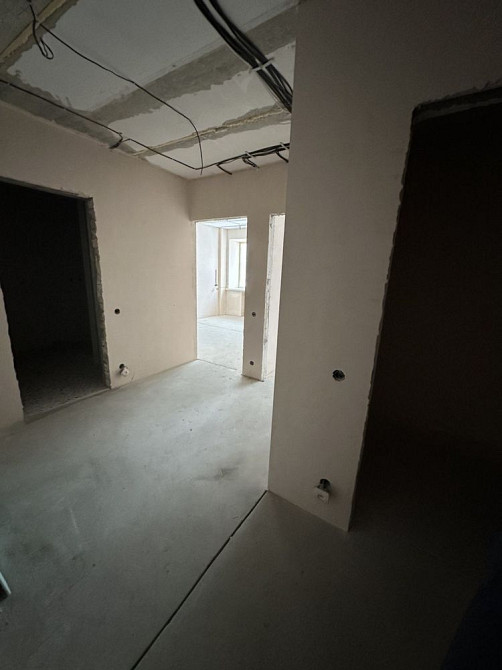 Продам СВОЮ 3-х ком квартиру, ул.Молочная Харьков - изображение 7