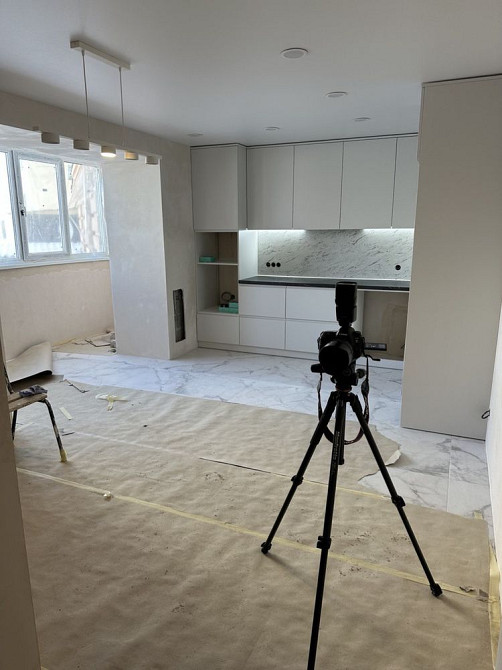 Продам СВОЮ 3-х ком квартиру, ул.Молочная Харьков - изображение 2