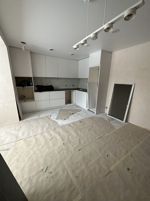 Продам СВОЮ 3-х ком квартиру, ул.Молочная Харьков - изображение 4