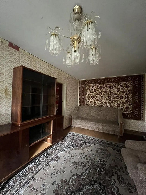 4к квартира район Критого ринку Кропивницкий - изображение 4