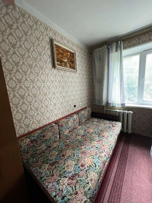 4к квартира район Критого ринку Кропивницкий - изображение 3