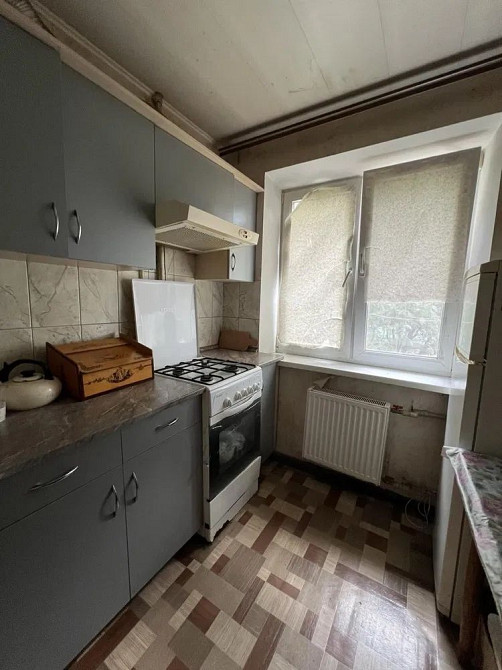 4к квартира район Критого ринку Кропивницкий - изображение 1