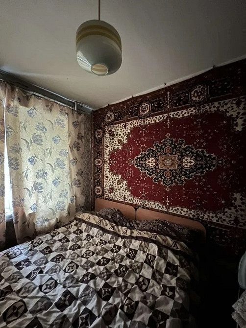 4к квартира район Критого ринку Кропивницкий - изображение 6