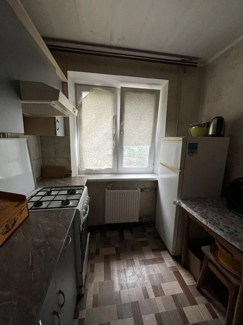 4к квартира район Критого ринку Кропивницкий - изображение 2