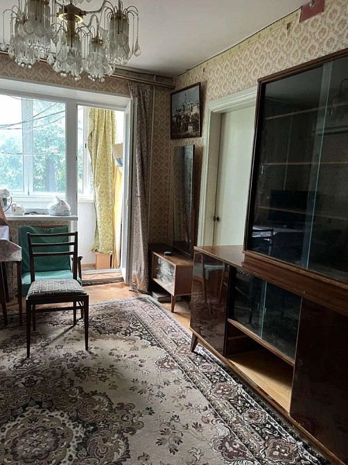 4к квартира район Критого ринку Кропивницкий - изображение 8