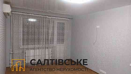 3953-АГ Продам 2к квартиру на Салтовке Студенческая 535 м/р Харків