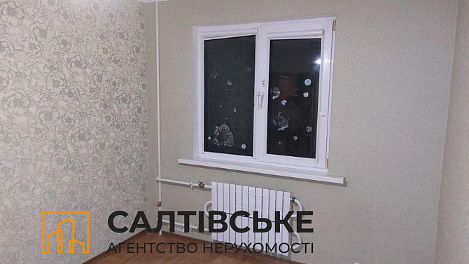 3953-АГ Продам 2к квартиру на Салтовке Студенческая 535 м/р Харків - зображення 6