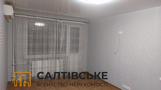 3953-АГ Продам 2к квартиру на Салтовке Студенческая 535 м/р Харків - зображення 3