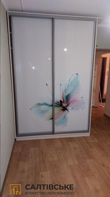 3953-АГ Продам 2к квартиру на Салтовке Студенческая 535 м/р Харьков - изображение 4