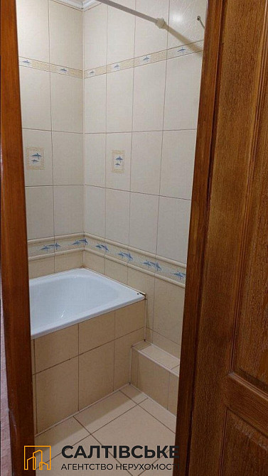 3953-АГ Продам 2к квартиру на Салтовке Студенческая 535 м/р Харьков - изображение 8