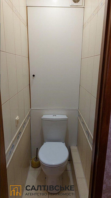 3953-АГ Продам 2к квартиру на Салтовке Студенческая 535 м/р Харьков - изображение 7