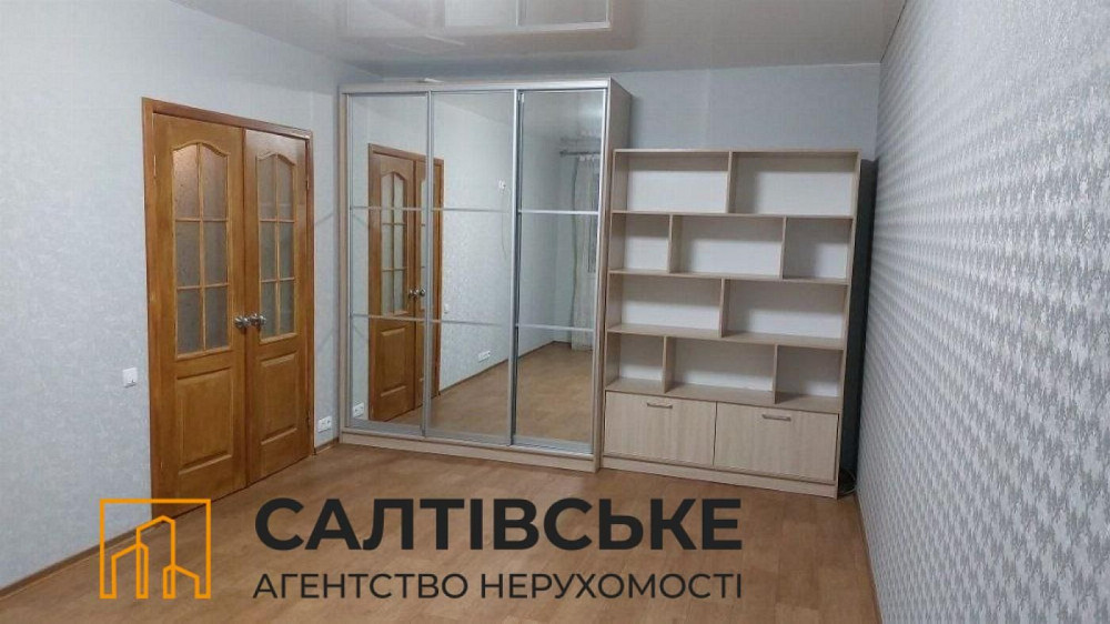 3953-АГ Продам 2к квартиру на Салтовке Студенческая 535 м/р Харьков - изображение 5