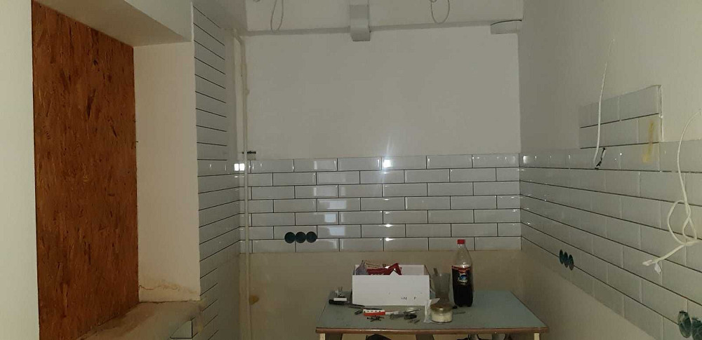 Продаж 2-кімн.кв. в центрі, частковий ремонт, 5550 у.о. Краматорск - изображение 1