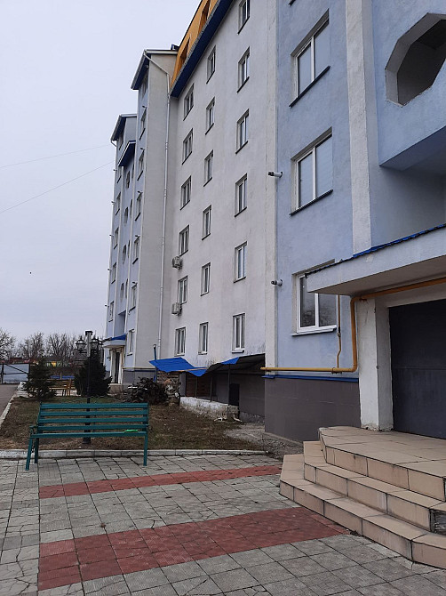 Продам 2х кімнатну квартиру в новобудові Коростень - зображення 2