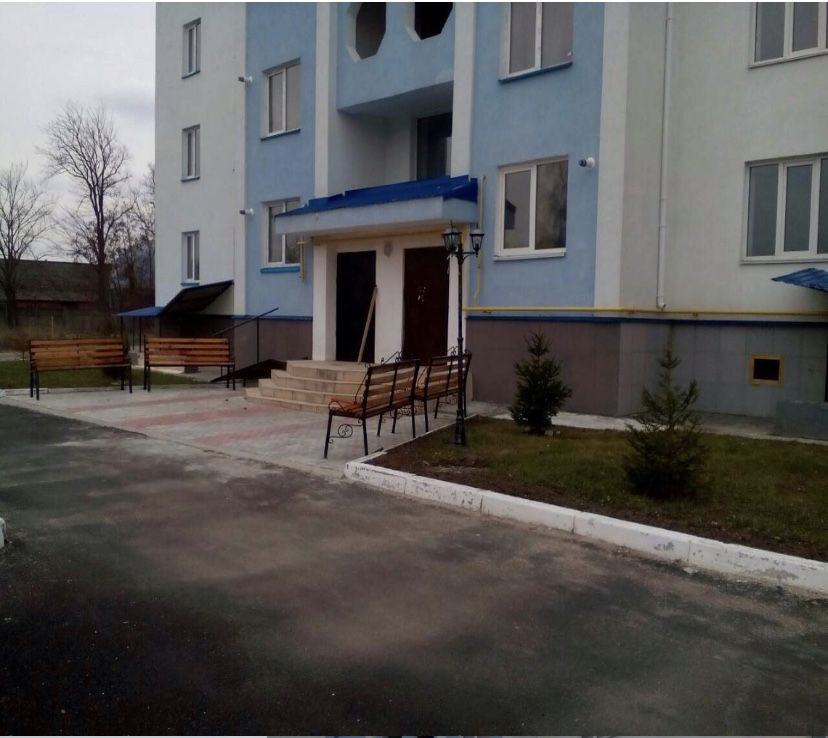 Продам 2х кімнатну квартиру в новобудові Коростень - зображення 7