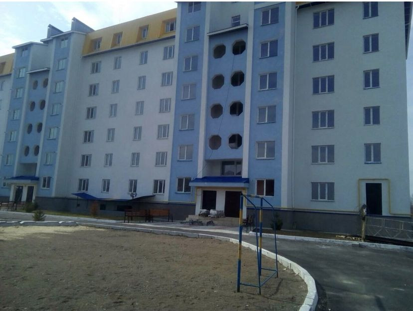 Продам 2х кімнатну квартиру в новобудові Коростень - зображення 6