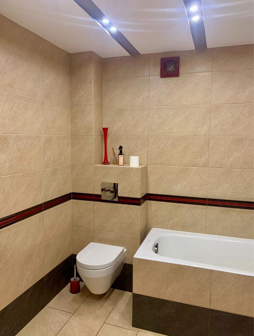 Продаж квартири 3 кімнати. Вул. вербицького Тернопіль - зображення 6