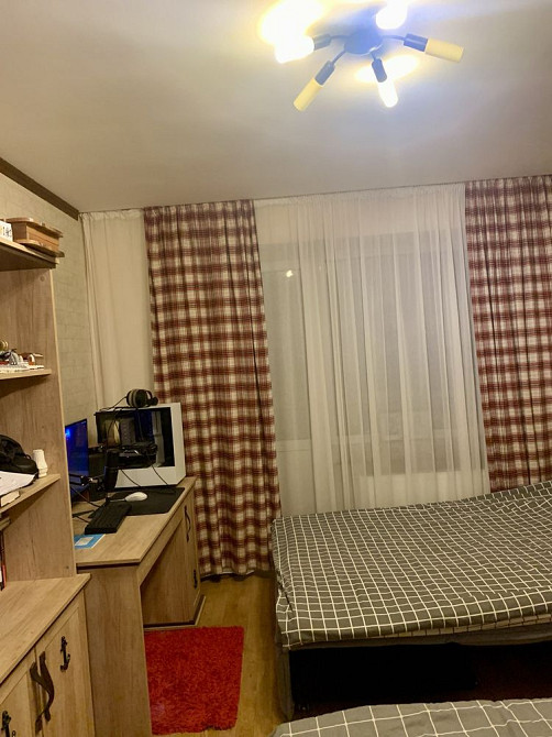 Продаж квартири 3 кімнати. Вул. вербицького Тернопіль - зображення 5