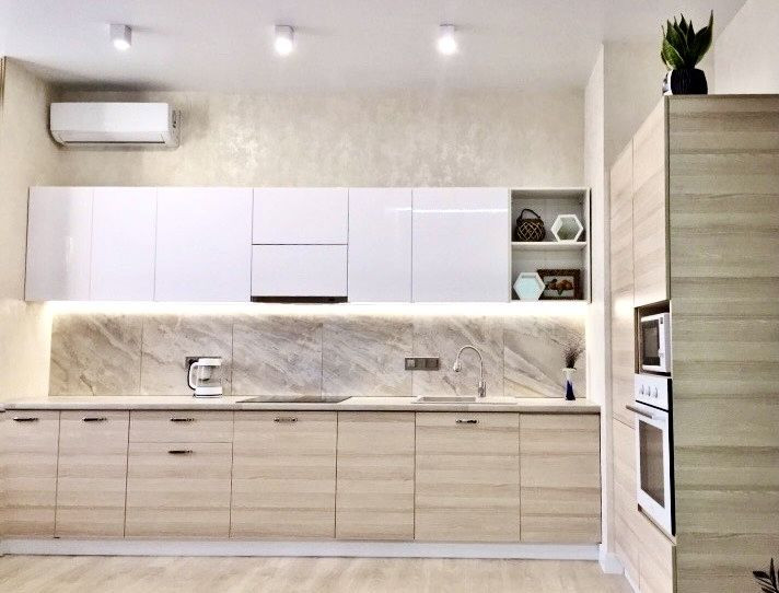 ‼️ТОП ПРЕДЛОЖЕНИЕ‼️ЖК КЛЮЧ‼️ (Авантаж) 2-х к. 51м2 Ботсад Харьков - изображение 2