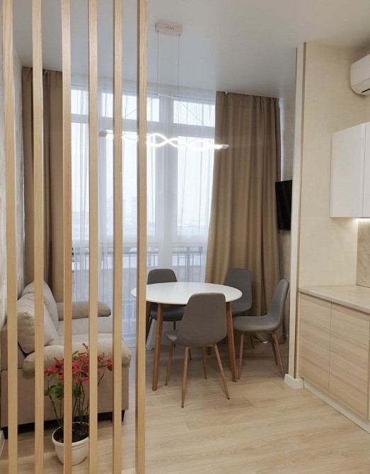 ‼️ТОП ПРЕДЛОЖЕНИЕ‼️ЖК КЛЮЧ‼️ (Авантаж) 2-х к. 51м2 Ботсад Харьков - изображение 1