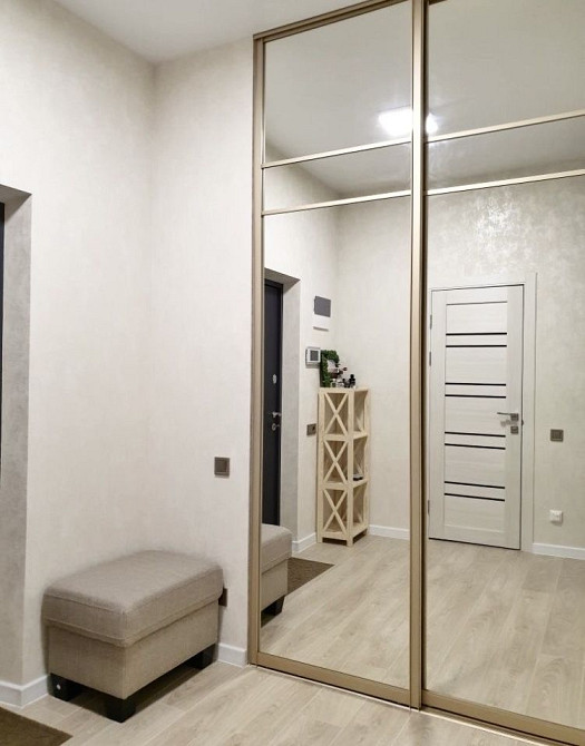 ‼️ТОП ПРЕДЛОЖЕНИЕ‼️ЖК КЛЮЧ‼️ (Авантаж) 2-х к. 51м2 Ботсад Харьков - изображение 8