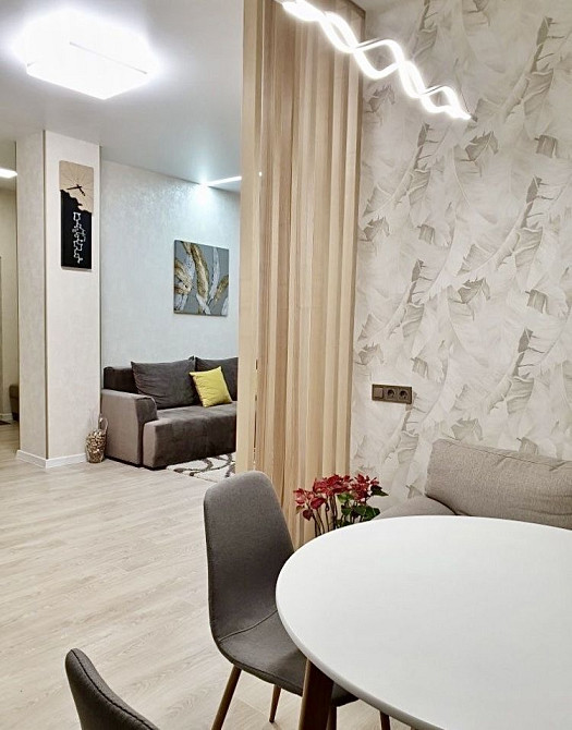 ‼️ТОП ПРЕДЛОЖЕНИЕ‼️ЖК КЛЮЧ‼️ (Авантаж) 2-х к. 51м2 Ботсад Харьков - изображение 3