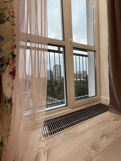 НОВЫЙ РЕМОНТ! Евродвушка 51м2 АВАНТАЖ ЖК Бизнес Класса! Саржин Яр Харьков - изображение 1