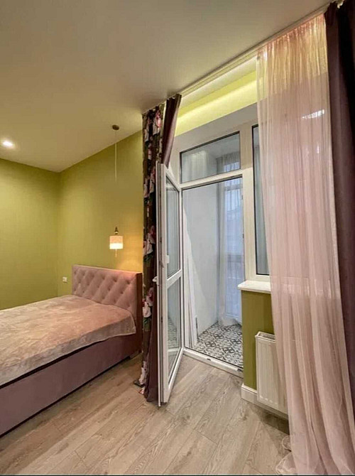 НОВЫЙ РЕМОНТ! Евродвушка 51м2 АВАНТАЖ ЖК Бизнес Класса! Саржин Яр Харьков - изображение 3