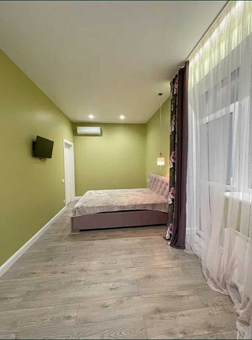 НОВЫЙ РЕМОНТ! Евродвушка 51м2 АВАНТАЖ ЖК Бизнес Класса! Саржин Яр Харьков - изображение 4