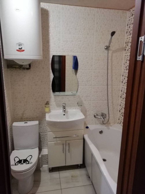 АН Сдаёт 1 ю квартиру на ПЗТО Павлоград - зображення 4