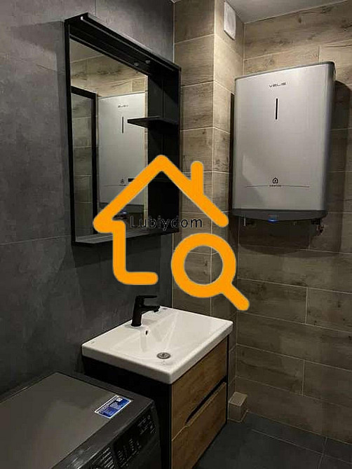 СУПЕР⁉️Оренда 2к  Квартири ЖК Одеський Бульвар метро Теремки Великі Новосілки - зображення 8