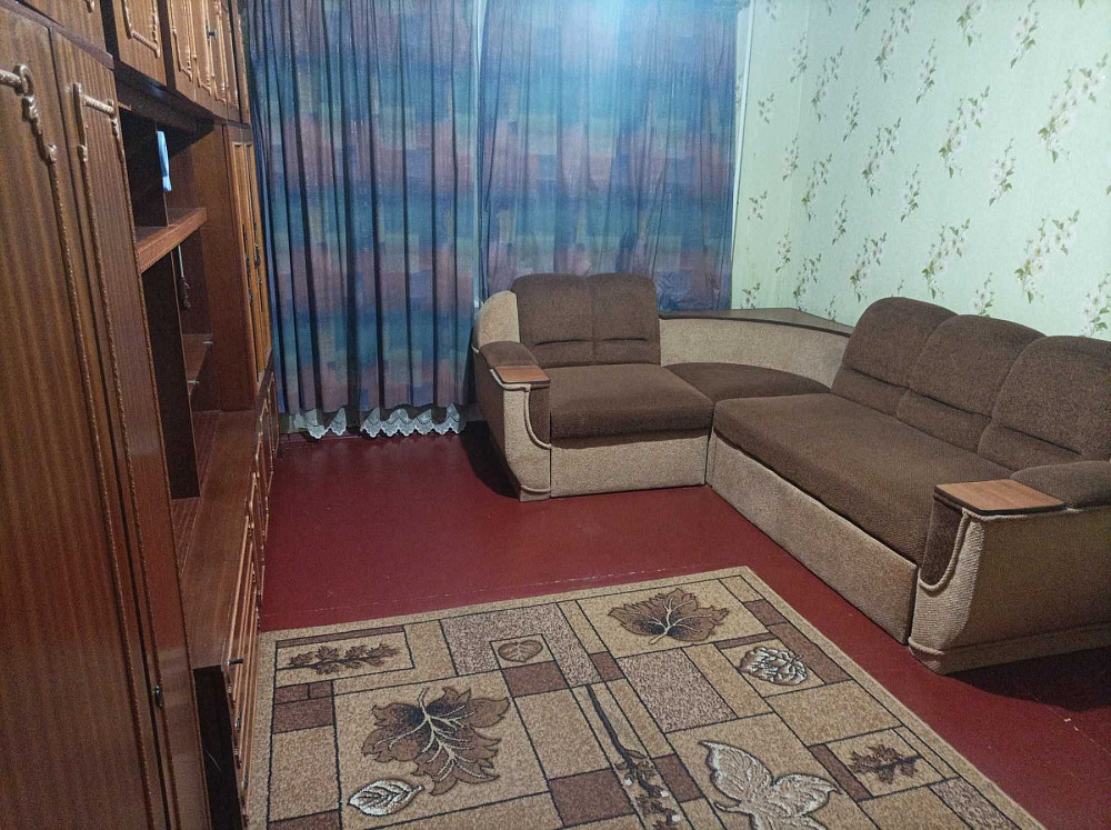 Здам 1 кімнатну квартиру м. Сміла центр Сміла - зображення 8