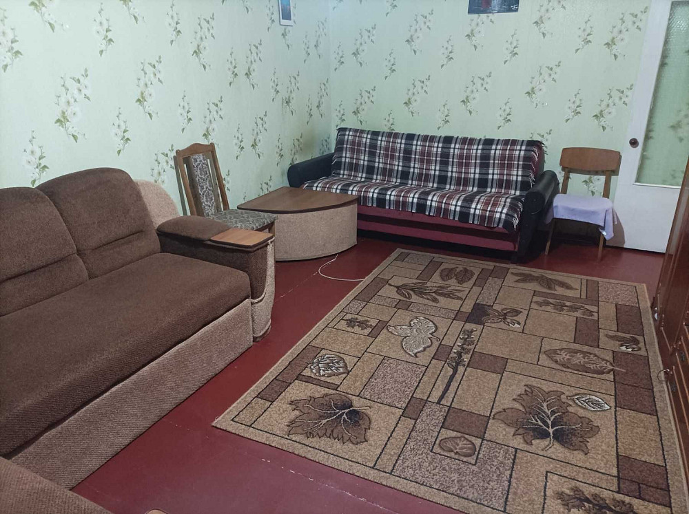 Здам 1 кімнатну квартиру м. Сміла центр Сміла - зображення 7