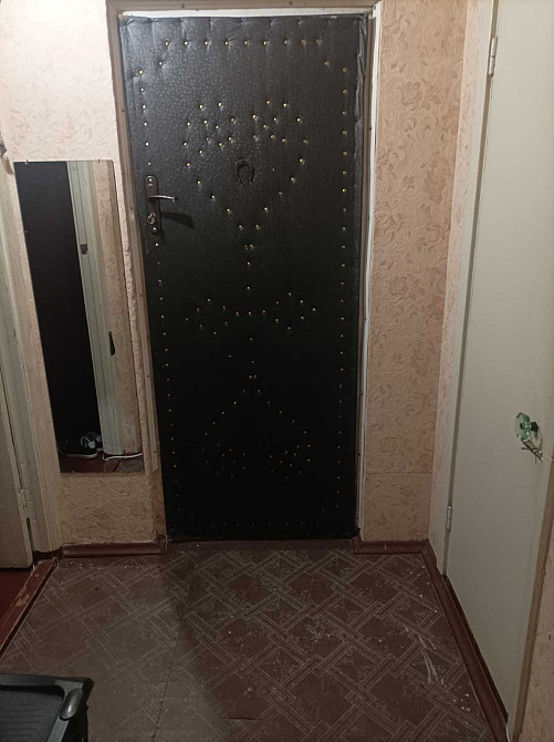 Здам 1 кімнатну квартиру м. Сміла центр Сміла - зображення 4